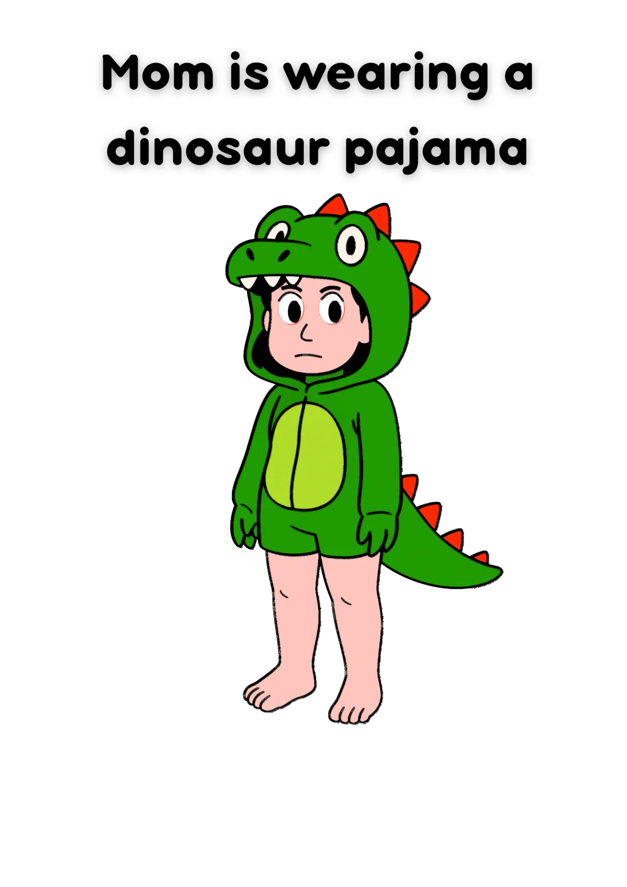 Mom Loves Dinosaurs – Brizeur2Fiak page 6 full