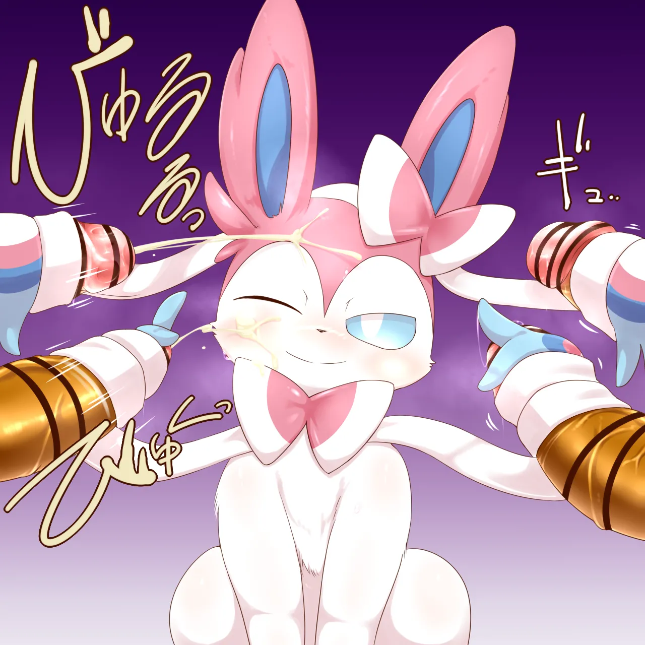 Sylveon Facial page 2 full