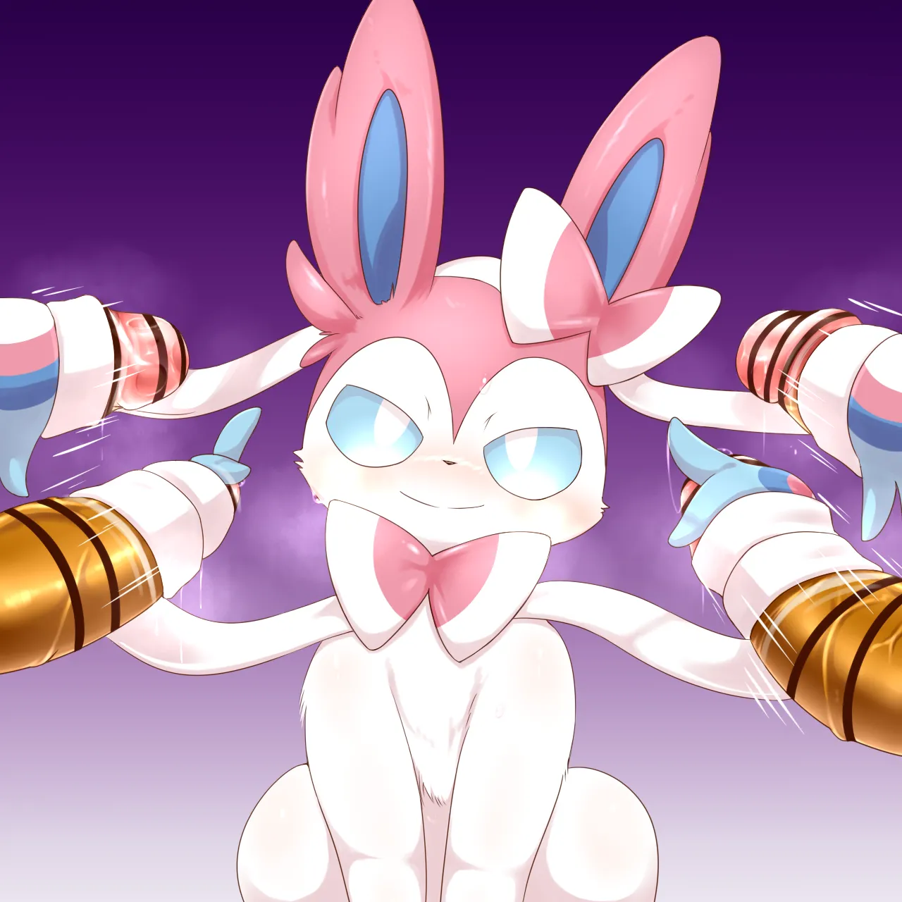 Sylveon Facial page 6 full