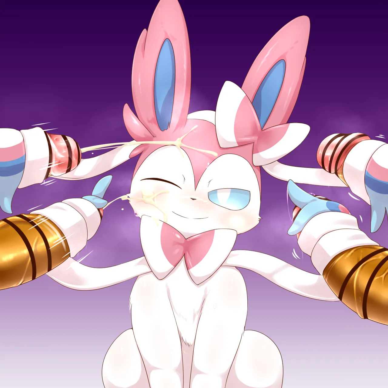 Sylveon Facial page 7 full