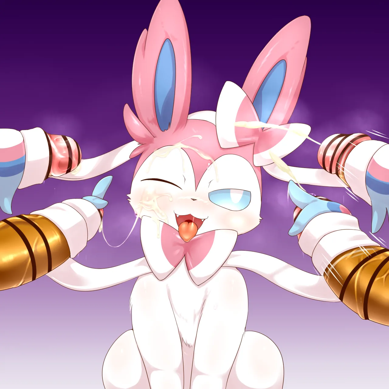 Sylveon Facial page 8 full