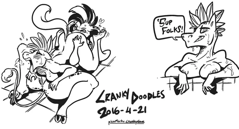 CrankyDove page 7 full