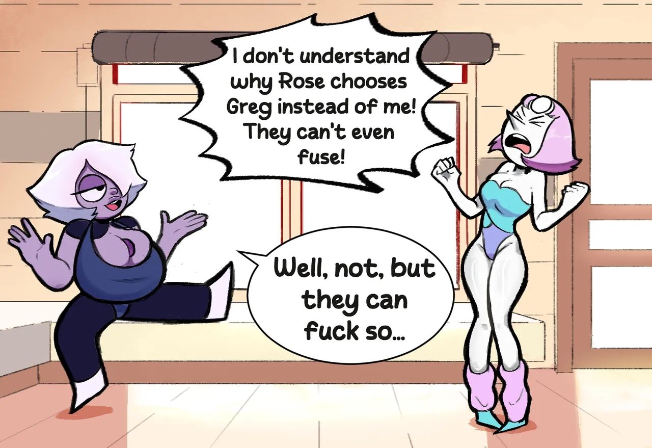 They can Fuck page 1 full