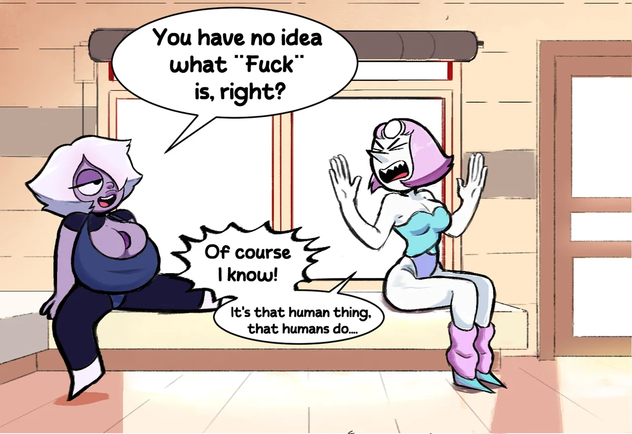 They can Fuck page 3 full