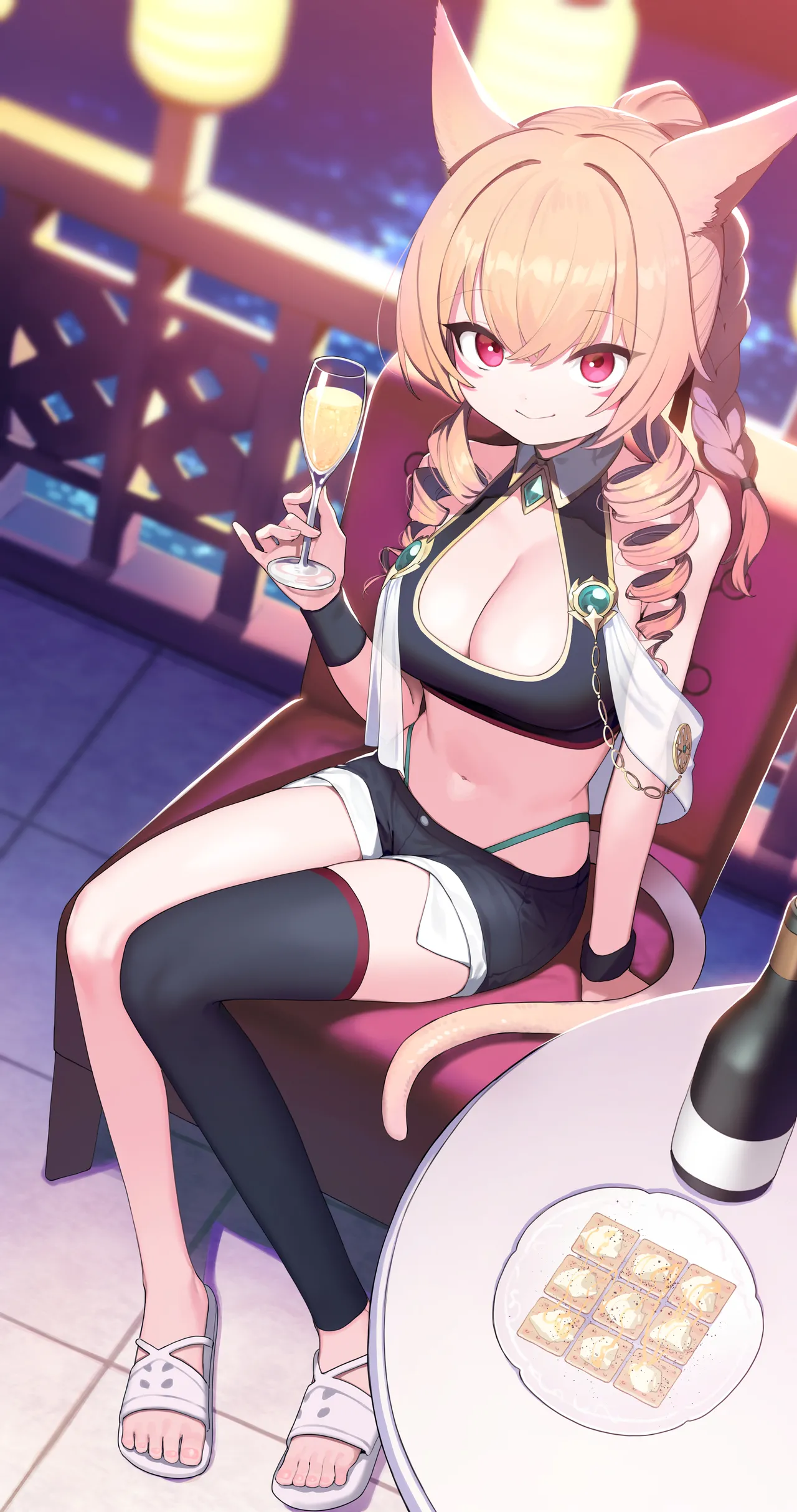 Signalviolet page 3 full