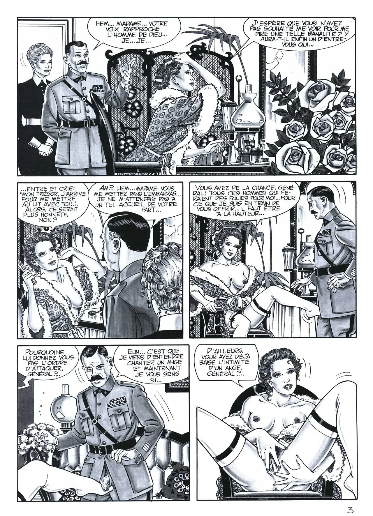 Stramaglia Morale &amp; N. Tulli - La divine page 4 full