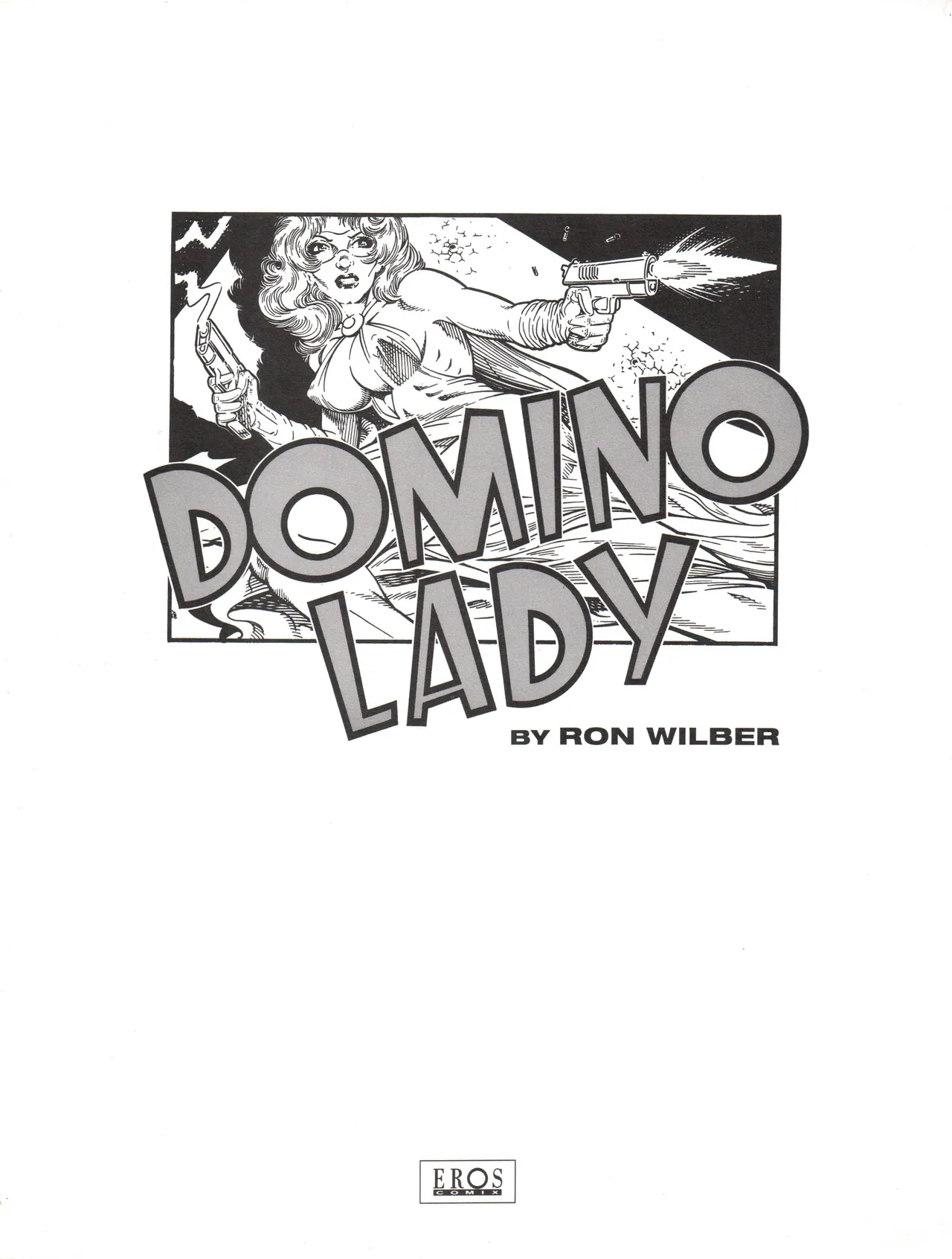 Domino Lady 1-3 page 3 full