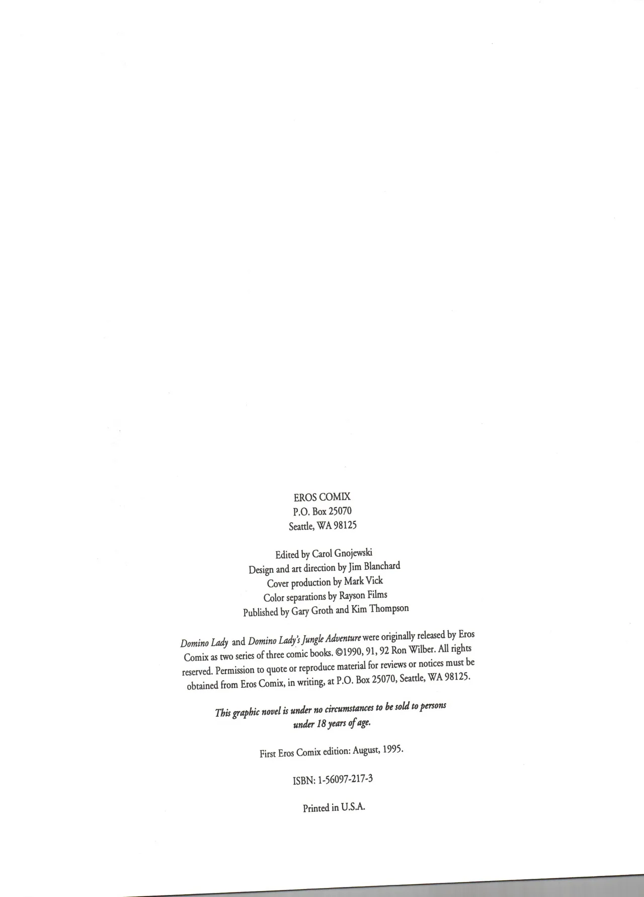 Domino Lady 1-3 page 4 full