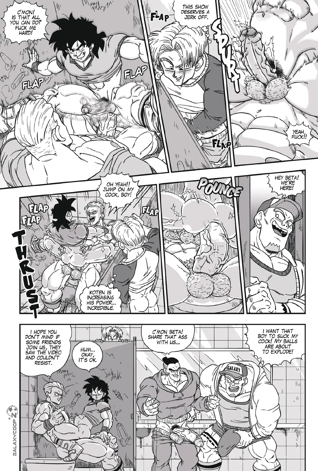 DGB PINK - Chapter 2 page 10 full