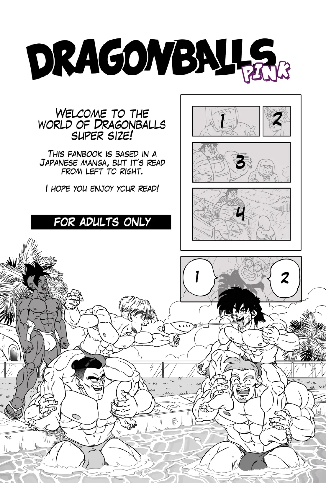 DGB PINK - Chapter 2 page 2 full