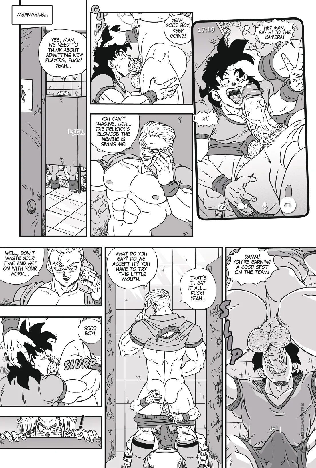 DGB PINK - Chapter 2 page 8 full