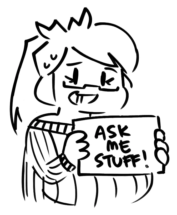 Jinnsart ask chloe page 1 full
