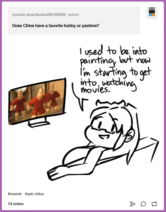 Jinnsart ask chloe page 2 full