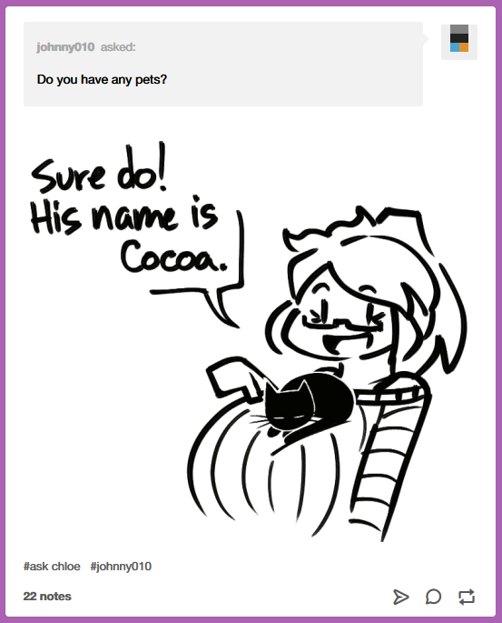 Jinnsart ask chloe page 3 full