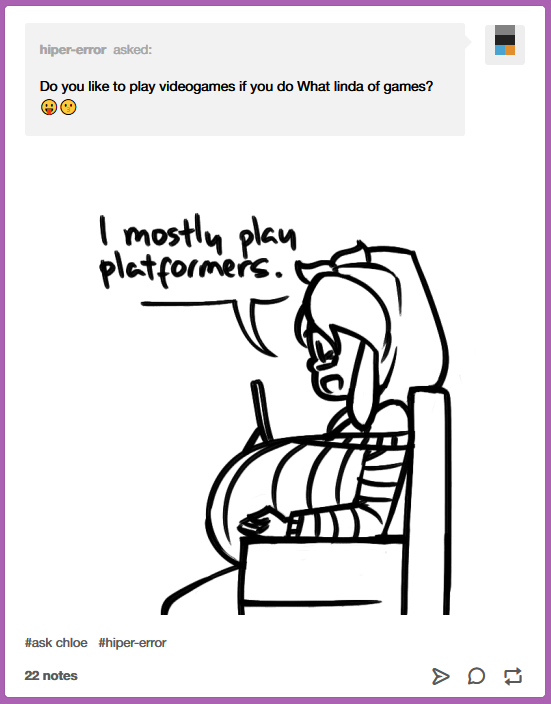 Jinnsart ask chloe page 6 full