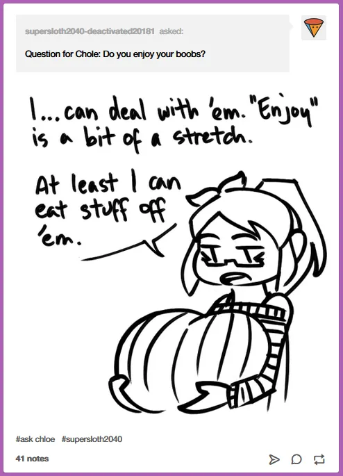 Jinnsart ask chloe page 8 full