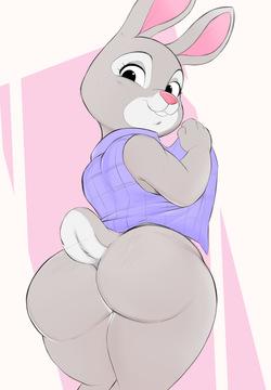 [Usnarbit] Bonnie Hopps (Zootopia)