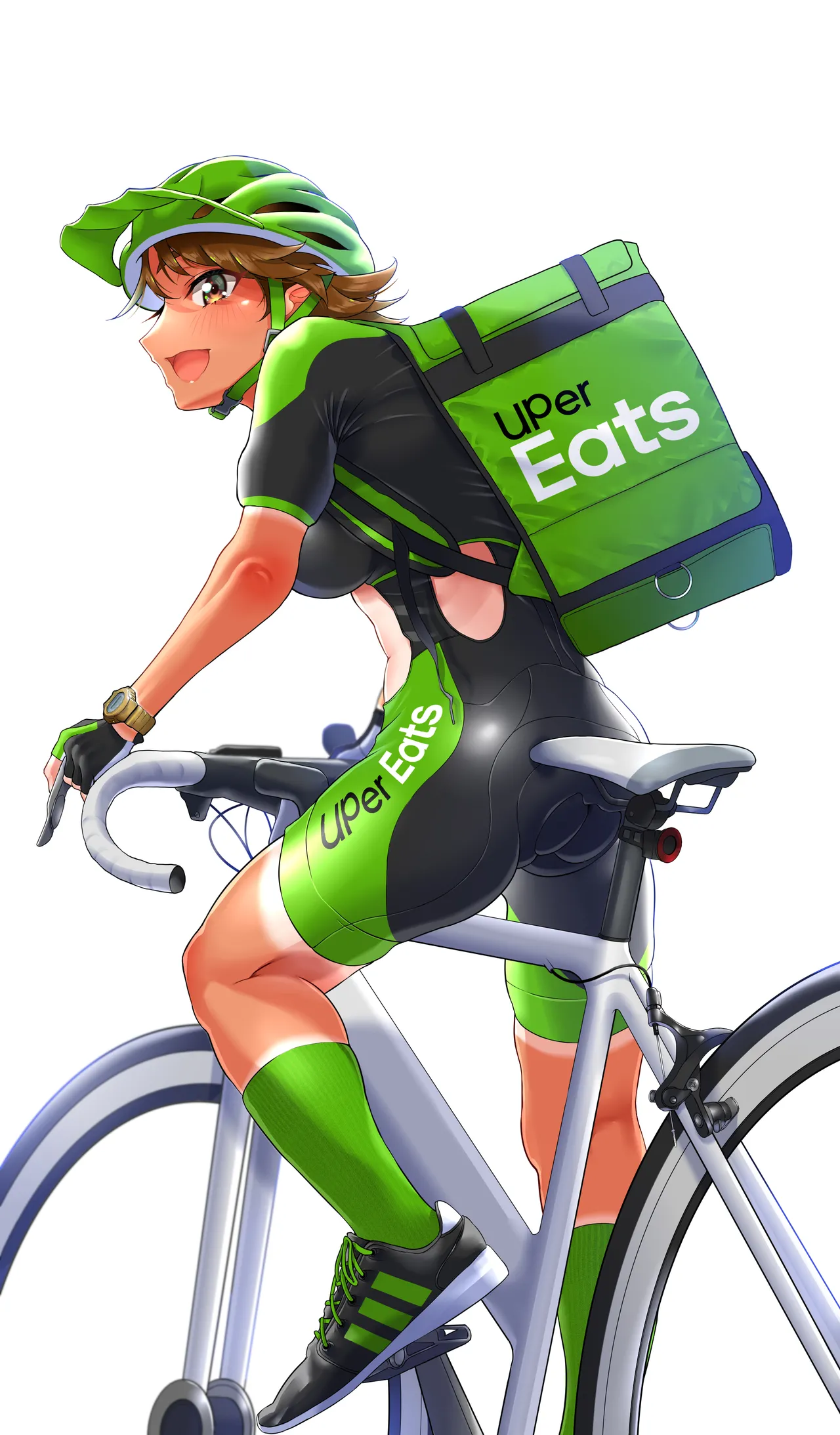 実在の企業や団体とは関係ありません page 1 full