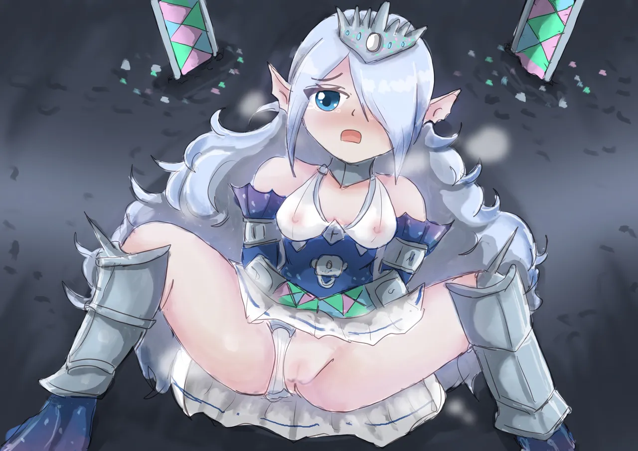 Tearlaments no Ikura page 10 full