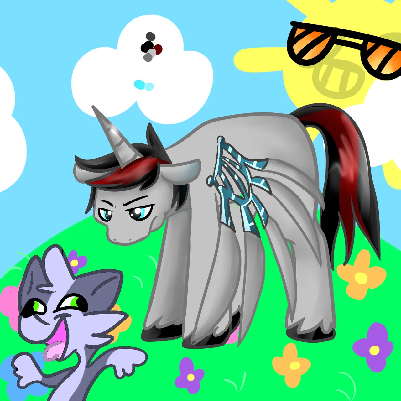 Eldritch__Imp + Entropic_imp + Hacssaw + buttsaw + flyntnsteal page 6 full