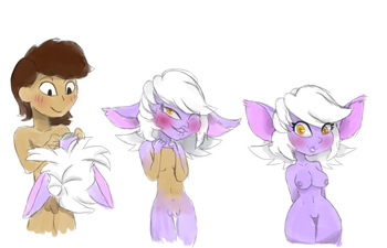 Eldritch__Imp + Entropic_imp + Hacssaw + buttsaw + flyntnsteal cover