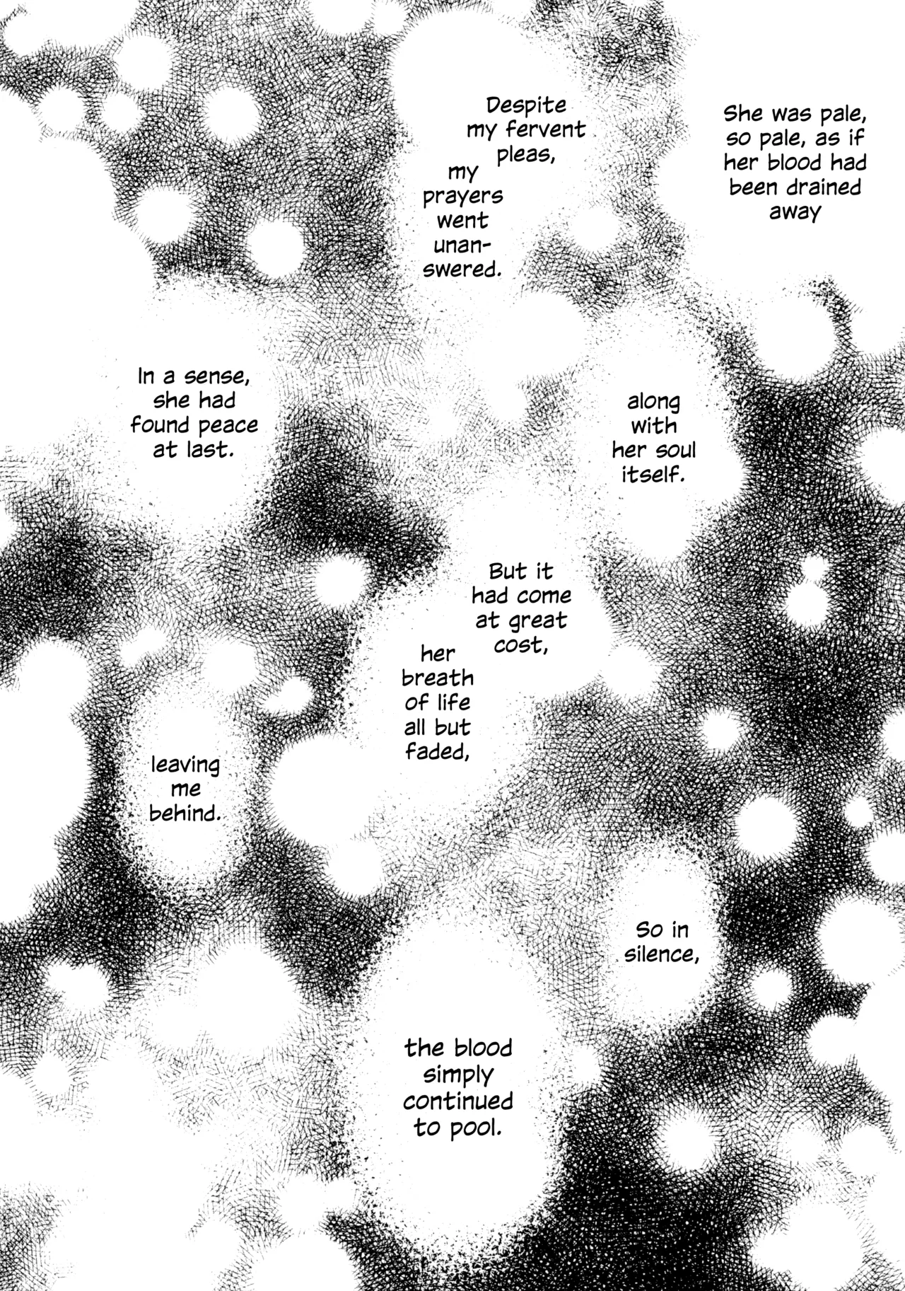 13-Banme no Orkizomai | The Thirteenth Orkizomai page 7 full