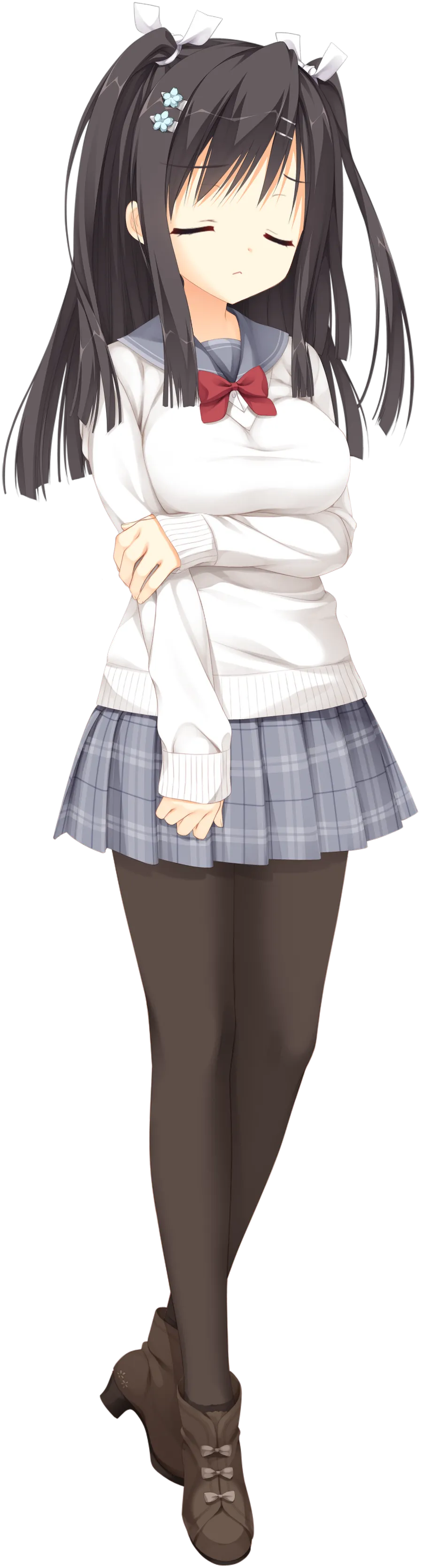 Sanoba Witch  Togakushi Tōko page 9 full