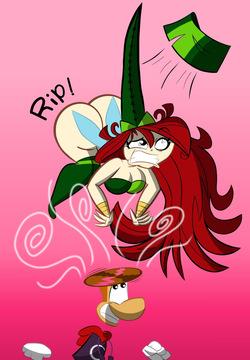 How Embarrassing part 15