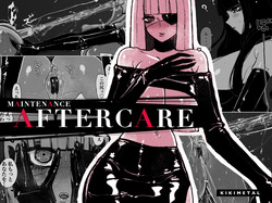 [KIKIMETAL] MAINTENANCE AFTERCARE [English] [Nekonoiropy]
