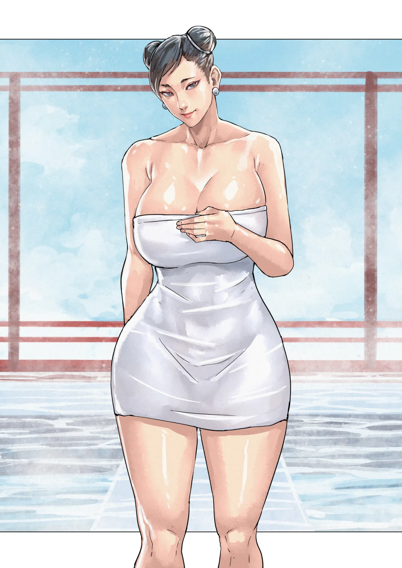 Master Private Spa Therapy Special Part page 2 full