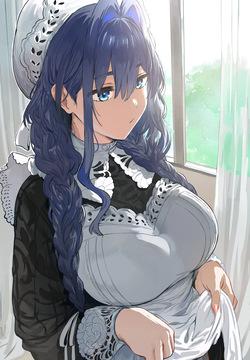 [Pixiv | Twitter] hews (4338012)