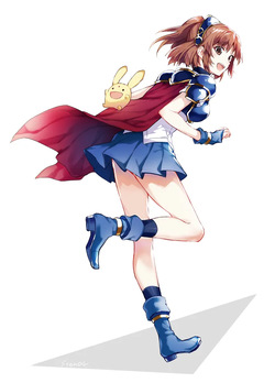 [pixiv] 有坂 (id=64561)
