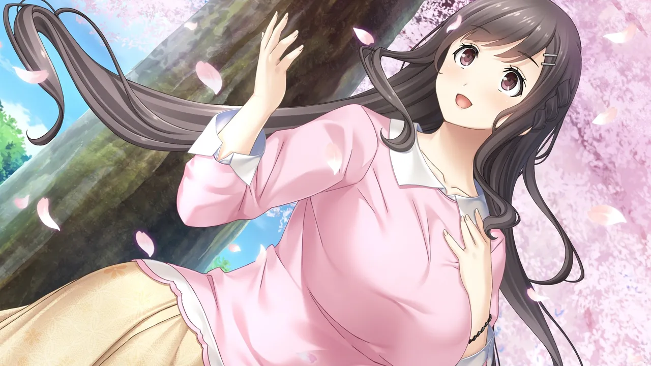 Full kiss page 7 full