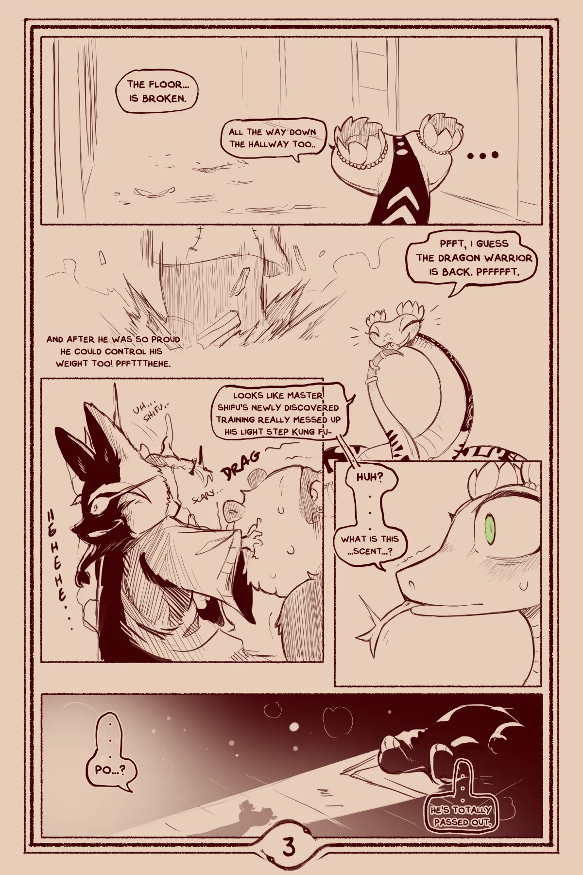 Way of the Viper page 4 full