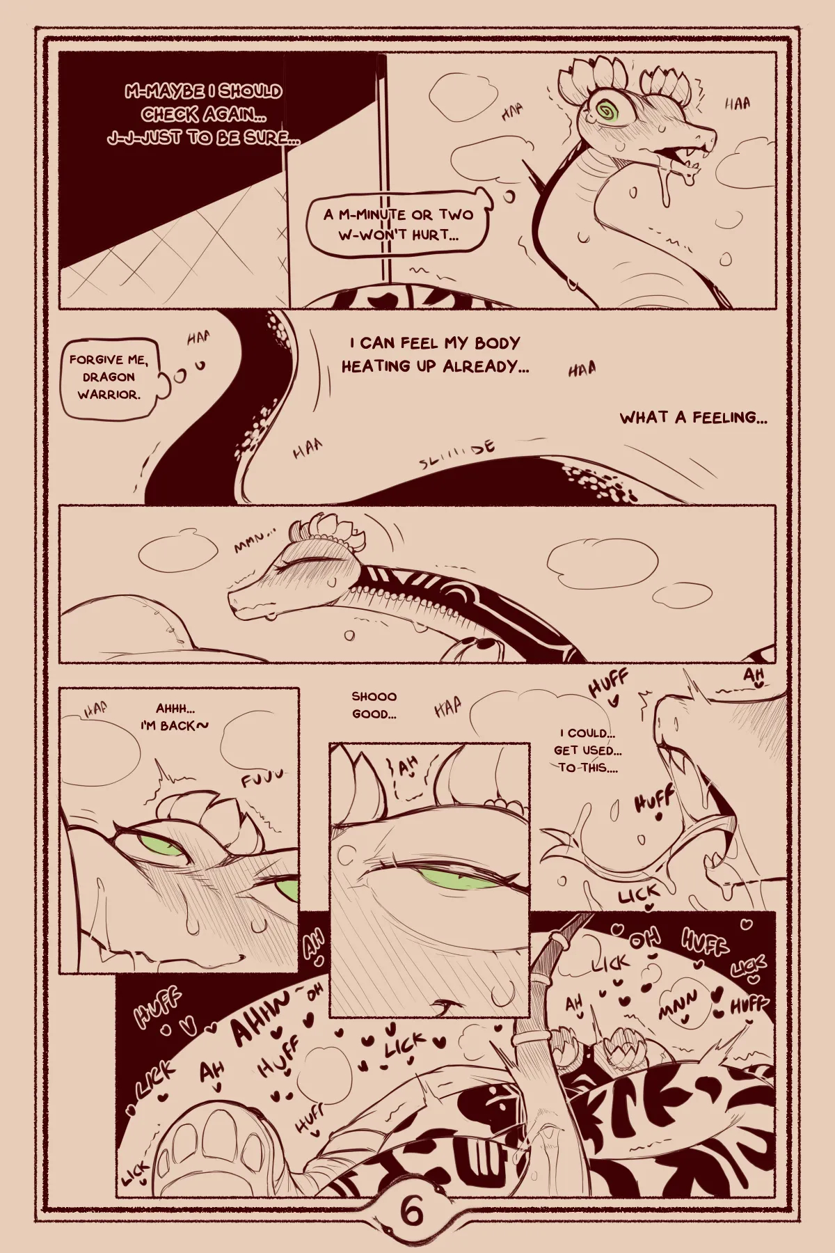 Way of the Viper page 7 full