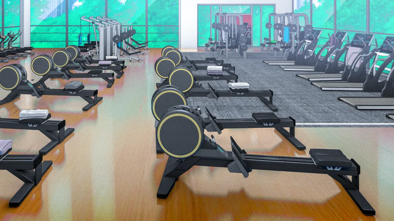 Driven Affairs page 2 full