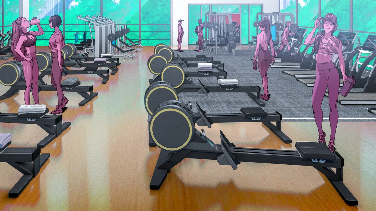 Driven Affairs page 3 full