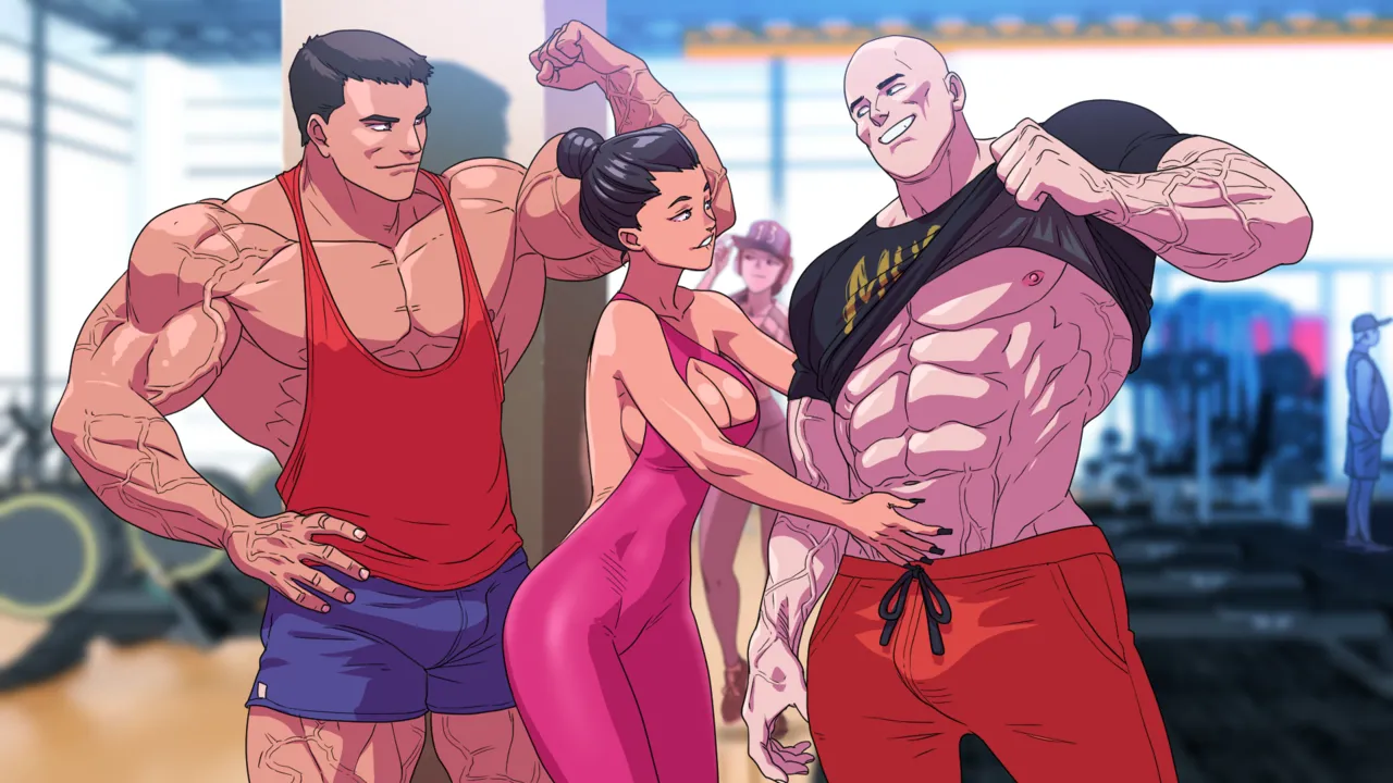 Driven Affairs page 4 full