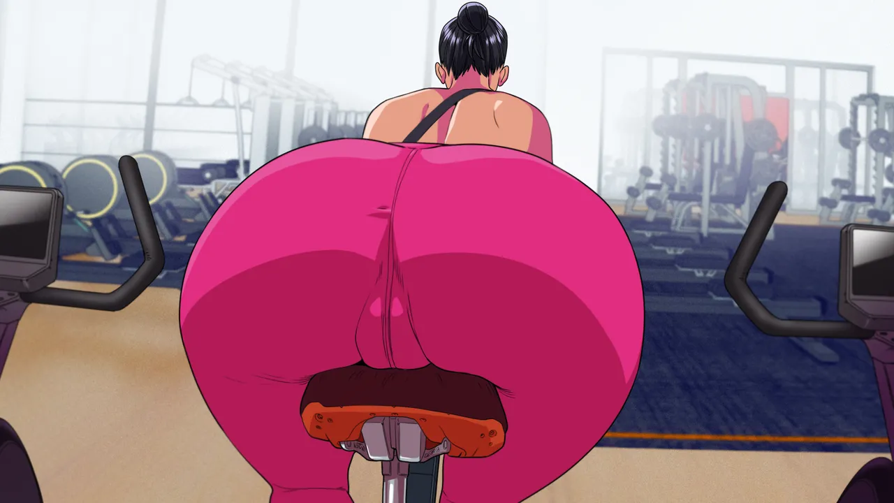 Driven Affairs page 7 full