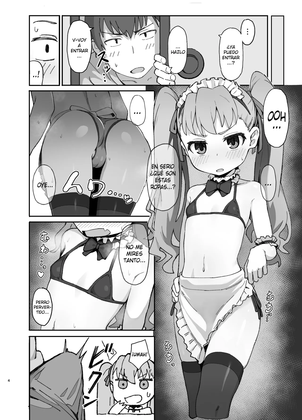 Toradora! no Erohon 2 | Toradora! Porn Book 2 page 3 full