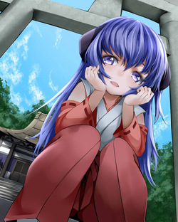 [pixiv] ネム (572664)