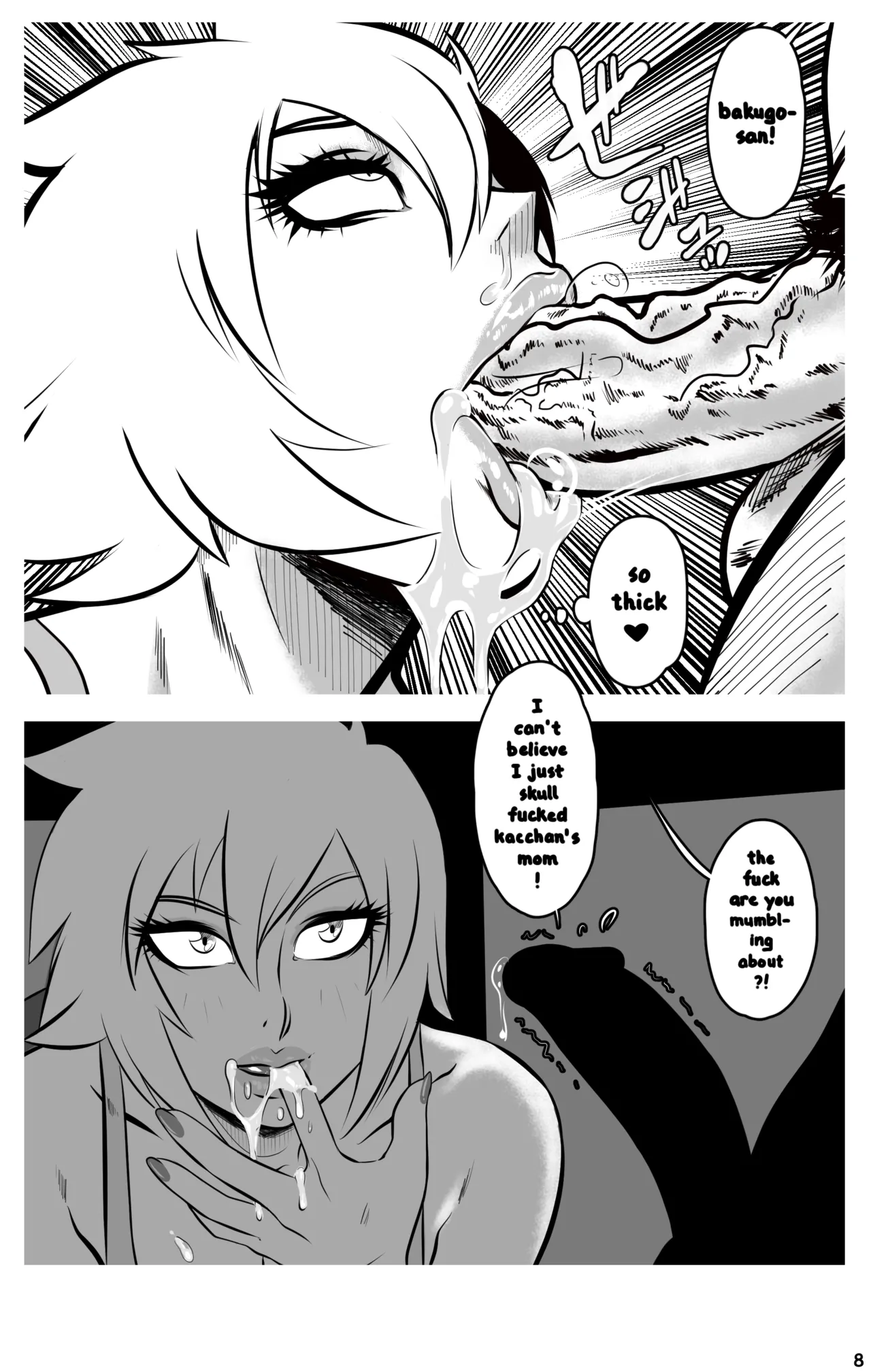 BNOH #2 My Booty Hero Bombshell Baku-Mom page 9 full