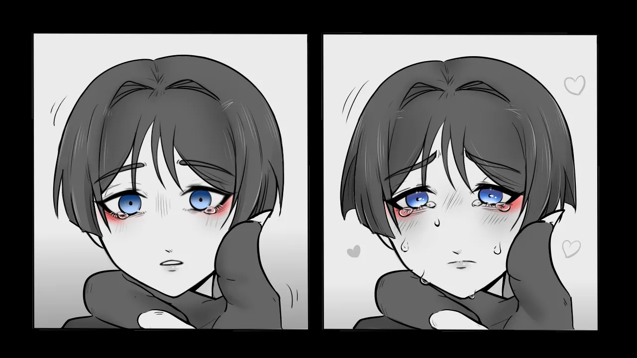 Snowy night with Mitachurl page 10 full