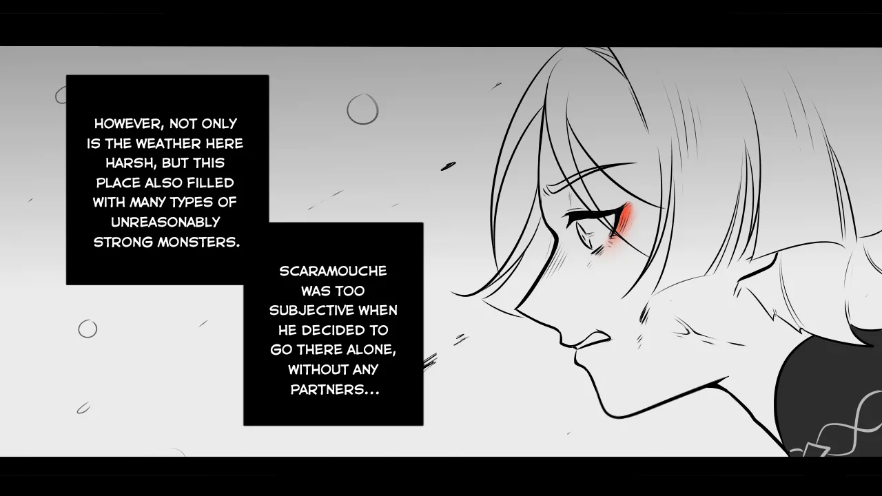 Snowy night with Mitachurl page 2 full