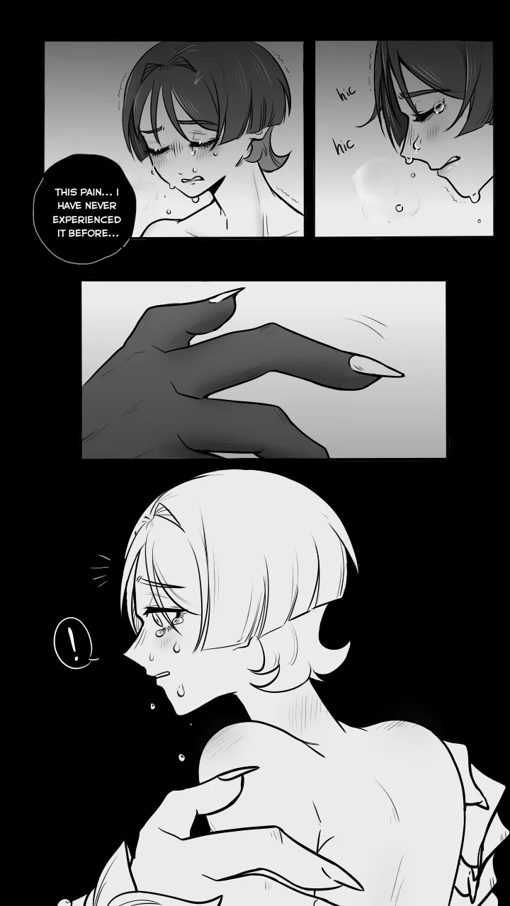 Snowy night with Mitachurl page 8 full