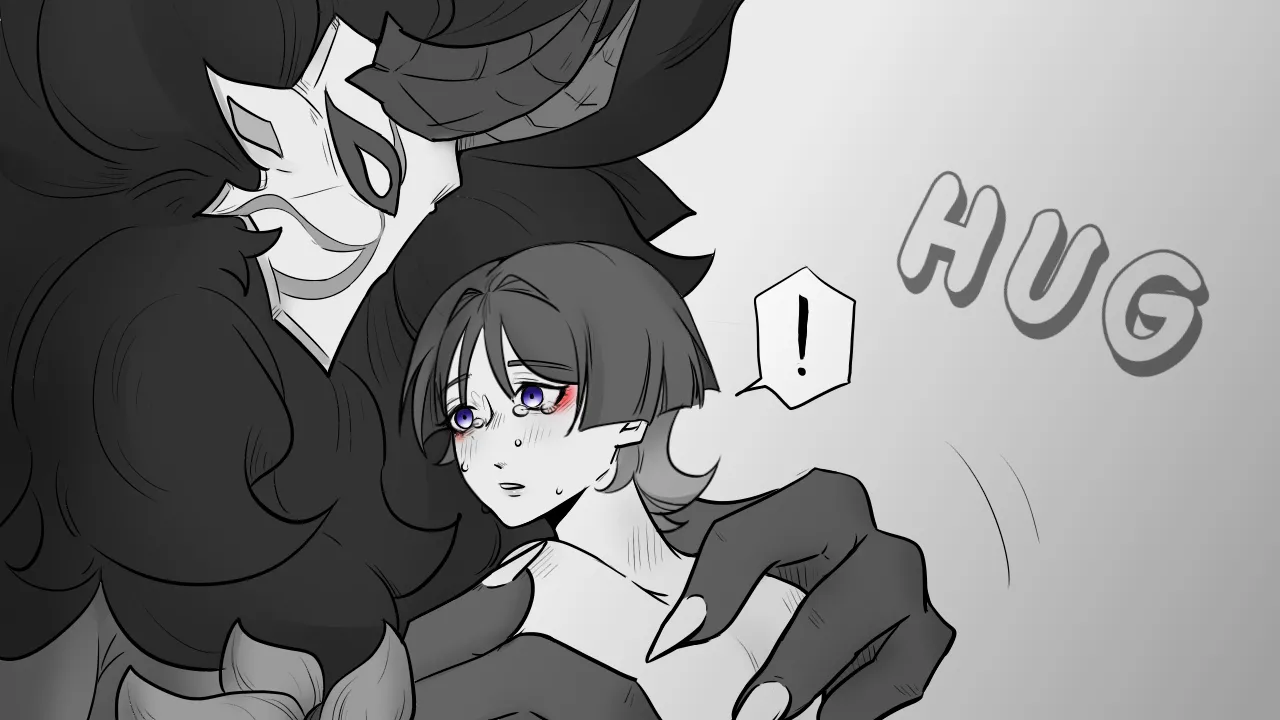 Snowy night with Mitachurl page 9 full