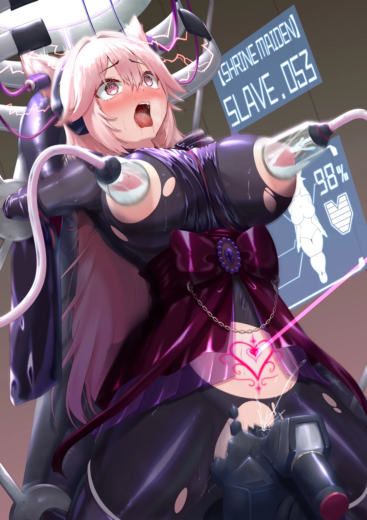 Skeb Requests page 3 full