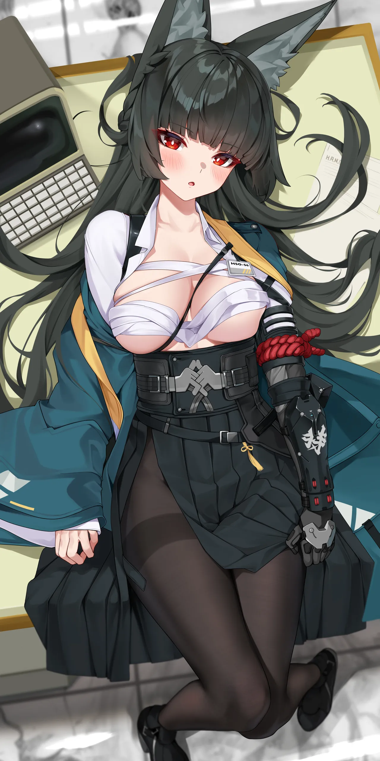 星見雅 page 3 full