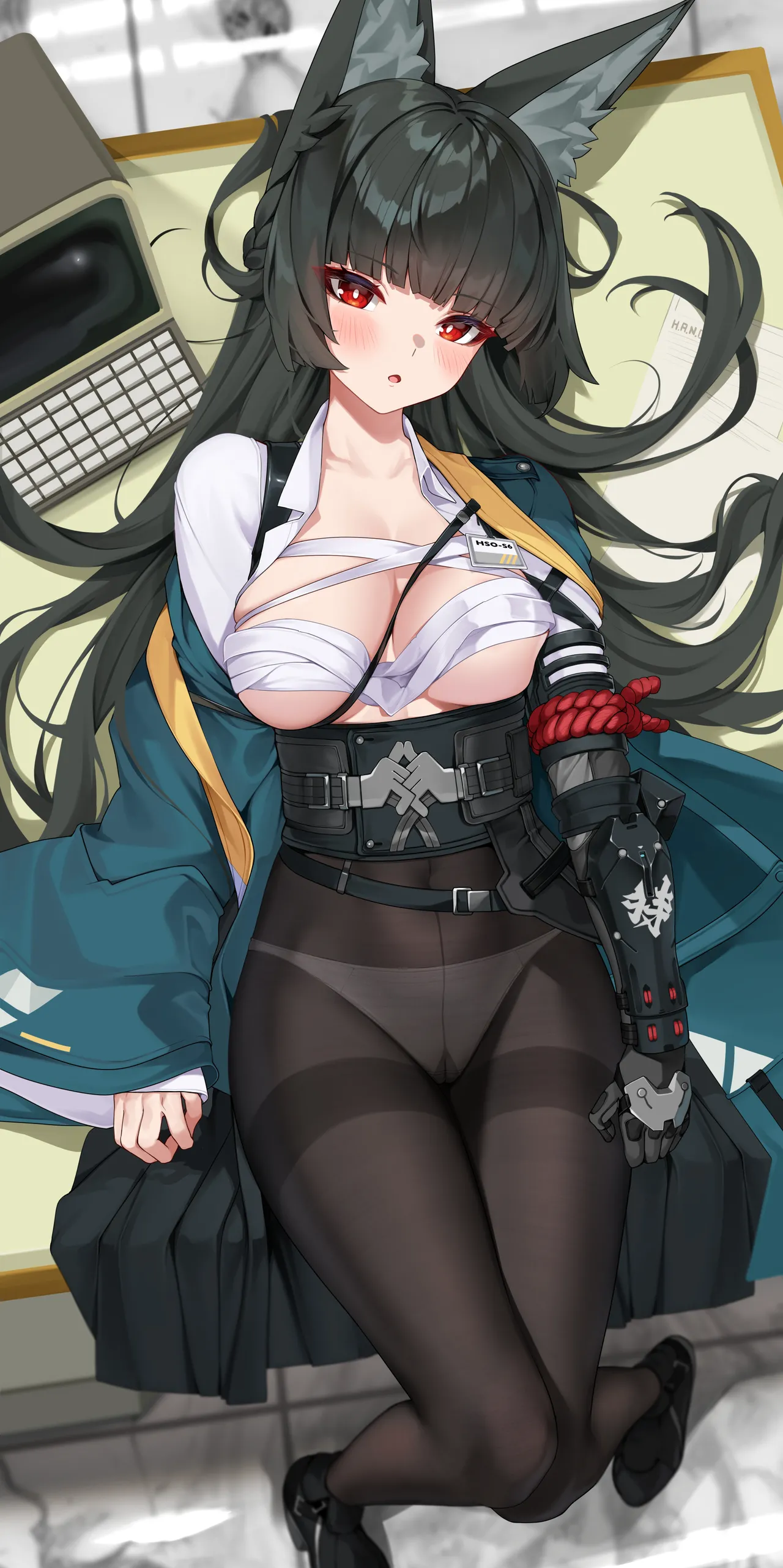 星見雅 page 4 full