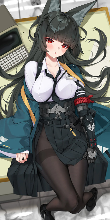 星見雅 cover